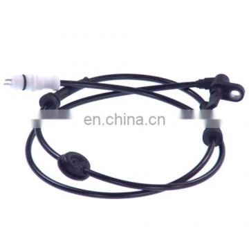 ABS Sensor for FIAT MAREA Weekend (185) OEM 46539833 0265007033