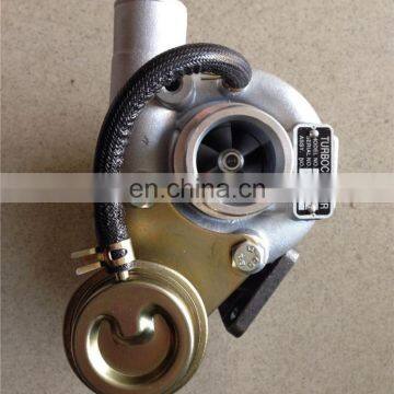 Turbo factory direct price TD03L-09TK3 4D87 49131-02060 1J750-17013 turbocharger