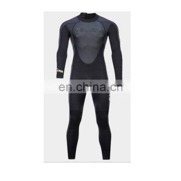 Neoprene Fabric Scuba Diving Suit