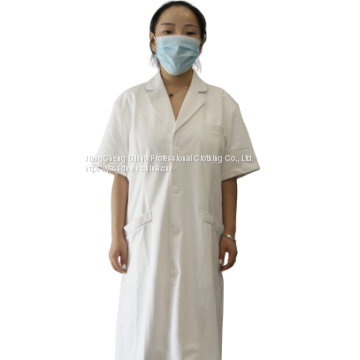 Medical Doctor Gown