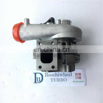 TB25 14411-7F400 Engine TD27TDI turbocharger 452162-5001S 14411-7F400 for Terrano Parts