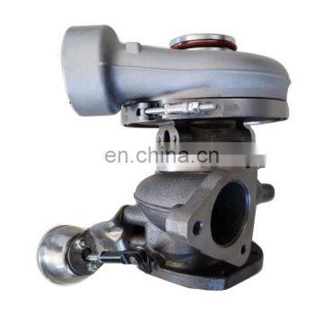 turbocharger B2XG-070 12709880075 12690011001 12709700075 3005380C1 5011054R91 turbo charger for International MaxxForce13 Truck