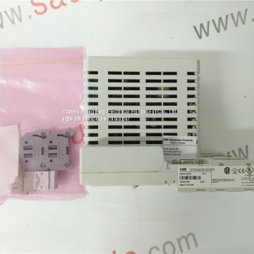 ABB	DI814 DI801 I / O module