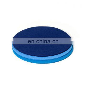 100% Wool Felt Seat Cushions From China 2019 photo-2