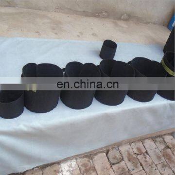 Fabric Felt Pot for Tree Growing photo-5