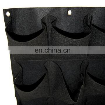 Wholesale eco friendly Vertical Felt Hanging Wall