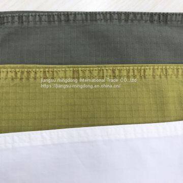 100%Cotton Ripstop Fabric photo-4