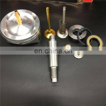 Jetski Impeller Shaft 003-113-02 125mm 267000388 for Seadoo 4tec 1503 1630 RXP RXT GTX GTR GTI GTS SPARK HO 900 130 155 255 260 photo-5