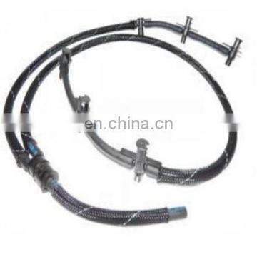 Fuel return Line Hose Pipe Diesel Injector Hose Leak line OE: 059130218AN 059130218AR for AUDI A4/A5/A6/A7/Q7