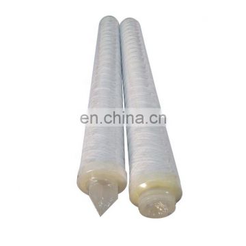 5 Micron Cotton String Wound Water Purifier PP Sediment Filter Cartridge