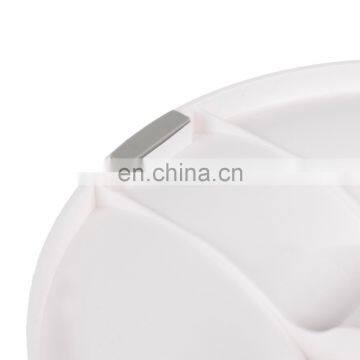 Wholesale Factory Manufacturer Luxury Stand Raised Elevated Feeding Water Pet Dog Cat Food Bowl Feeder photo-4