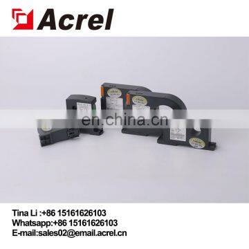 Acrel BA Series Din Rail AC Leakage Current Transmitter Current to 4-20mA photo-3