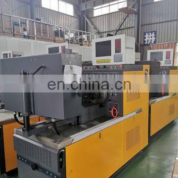 Nanyang Nantai 12PSGB-3 Diesel Pump Test Bench photo-4