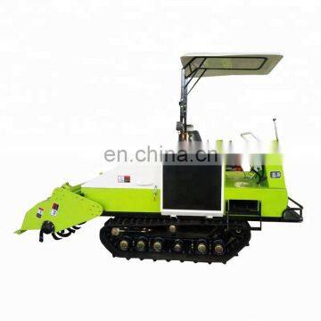 Rice / Wheat / Paddy Rotary Cultivator Tractor photo-5
