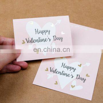 Thank You Card Festival Card