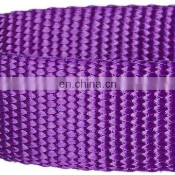 Dark Purple Dog Cat Durable Cheap Adjustable Pet Dog Collar photo-3