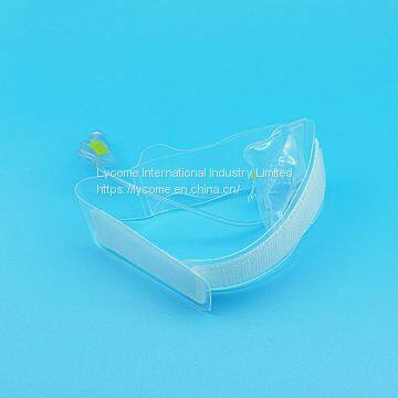 Medical PVC Material Medical Consumable Of Tourniquet Radial Artery Compression Device photo-2