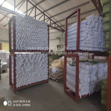 Galvanized Square Wire Mesh photo-3