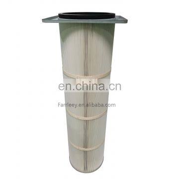 Square Flange Filter Cartridge photo-2