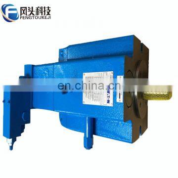 Eaton Vickers PVXS066 PVXS090 PVXS130 PVXS180 PVXS250 Hydraulic Piston Pump photo-4