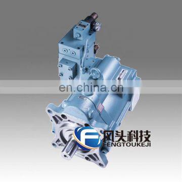 Nachi PZ Series Proportional Volume Piston Pump PZ-5A-35E Oil Pump photo-3