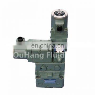 YUKEN Proportional valve EPFBG-03-100-C-1011 Electro hydraulic proportional valve