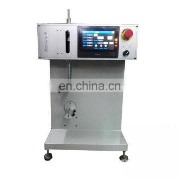 FPC Type Folding Strength Testing Machine Test Machine photo-2