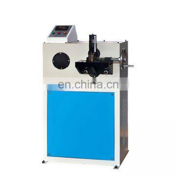 Best bending and torsion test machine