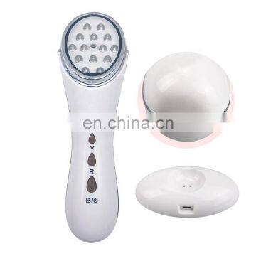 Mini Acne Spot Treatment Red Light Led Therapy Machine