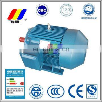 Yutong YE2 AC Motor 380V 1400rpm Input Speed Three Phase Electric ac Motor for Agitator photo-7
