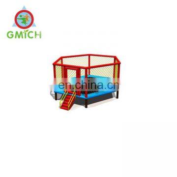 Trampoline for Adults Trampoline With Safety Net Trampoline for Sale photo-7