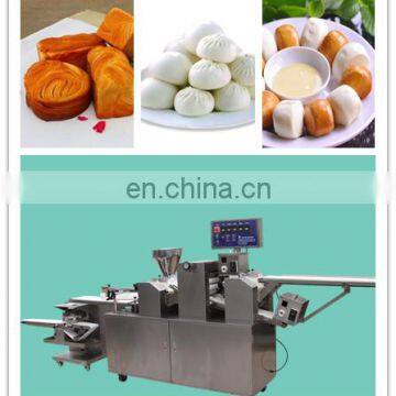 Turkish Bazlama Bread Flatting Machine SV-304 photo-4