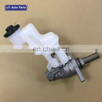 For Japanese Car Dressing Engine Cylinder Sub Assy OEM 47028-48041 4702848041 For Toyota Brake Master W/Plate