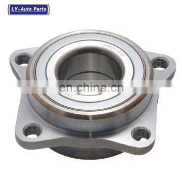 Left or Right Front Wheel Hub Bearing Assembly For Mitsubishi Galant 94-03 MB864847