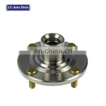 New Car Accessories Rear Wheel Hub Bearing Unit Assembly OEM 44600-TET-A00 44600TETA00 For Honda