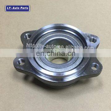 Rear Wheel Hub Bearing For Mitsubishi For Lancer For EVO 4 5 6 7 8 9 C_9A MR403968