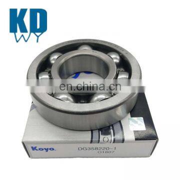 KOYO bearing deep ball bearing 6808 6809 6810 6811 6812 6813 ball bearing made in japan