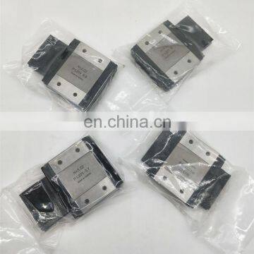 CPC Linear MR15WN Block Linear Guide Bearing MR15WN Price photo-4