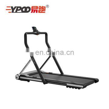 YPOO Home Treadmill Fitness Mini Walking Treadmill Mini Treadmill photo-3