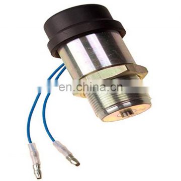 S4L2 Stop Solenoid 30A87-00060 30L87-00061 229-5183  for Mitsubishi Engine