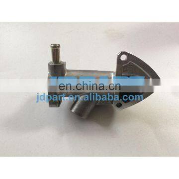 Z482 Lower Thermostat Seat 16875-72704 For Kubota