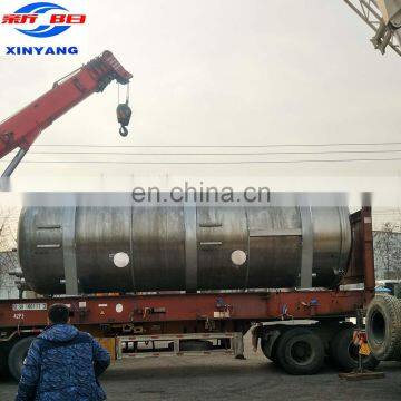 Vacuum Lyophilizer Used Freeze Drying Equipment Prices photo-7