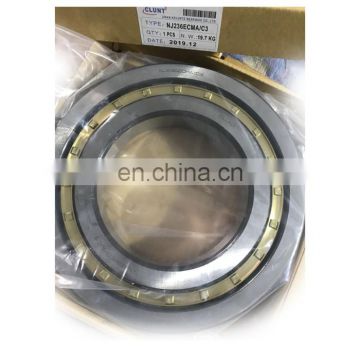 Cylindrical roller bearing NJ236ECMA/C3 NJ236 bearing supplier