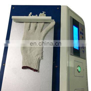 Liyi Friction Testing Machine Tester Rubber Coefficient Of Friction photo-7