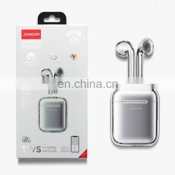 JOYROOM JR-T03S TWS Ear Bud Wireless With Charging Box Shining Ear Phones photo-2