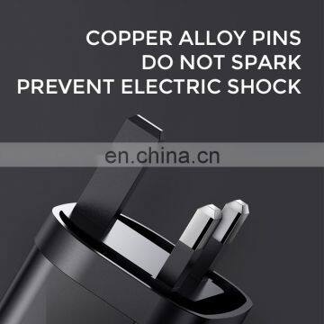 JOYROOM Portable Charger QC3.0 Quick Charging Cell Phone Charger for Iphone photo-5