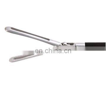 Geyi Autoclavable Laparoscopic Surgical Instruments Bowel Forceps photo-2