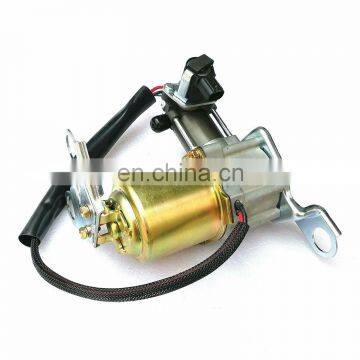 Air Suspension Compressor w/DRYER for Toyota Land Cruiser Prado  48910-60040 48910-60041 48910-60042 NEW High Quality