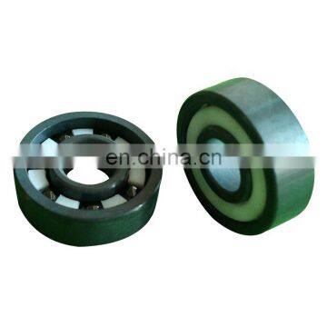 Ceramic Silicon nitride  sealed  miniature  Waterproof Deep groove Si3N4 ball bearing  696  693 694 695 697 698 699