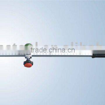 KRT rapid glass linear T-cutter with small hand